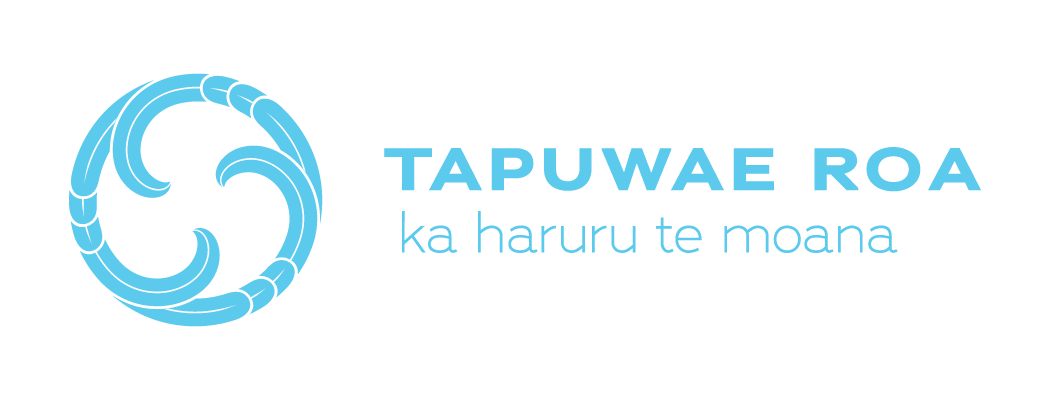 Tapuwae Roa